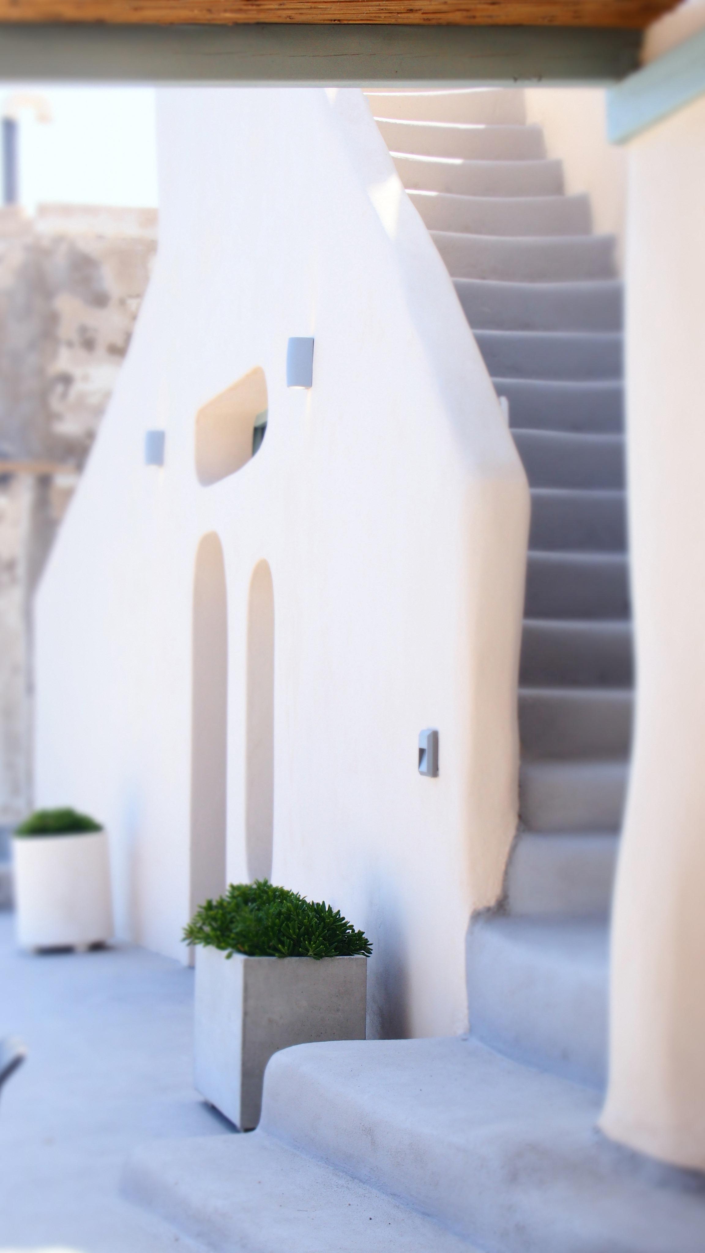 Sublime Villa & Caves Akrotírion Exterior foto